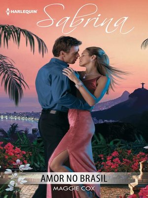 cover image of Amor no Brasil